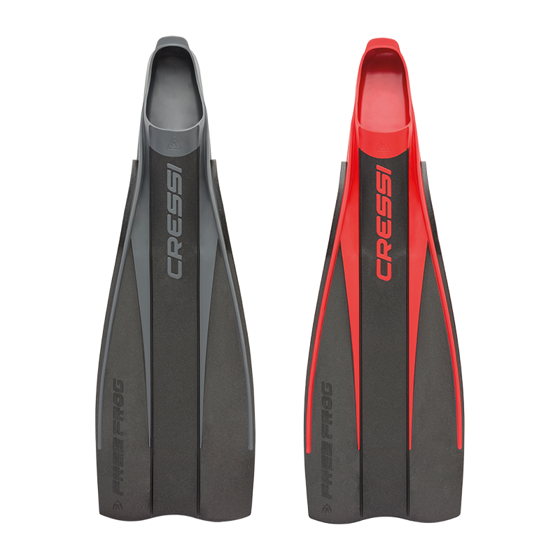 Fin Diving Blade - Cressi-aletas de buceo de alta resistencia,
