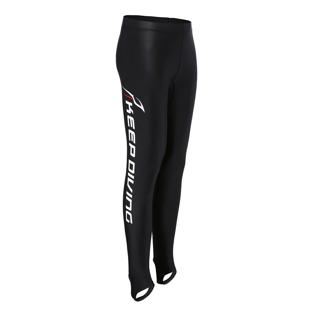 Aquatic Sports Activities - Pantalones de Neopreno para Deportes Acuáticos