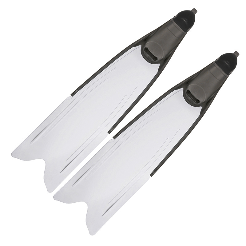 Fin Diving Blade - Monofin de Alto Rendimiento 2026, Aletas