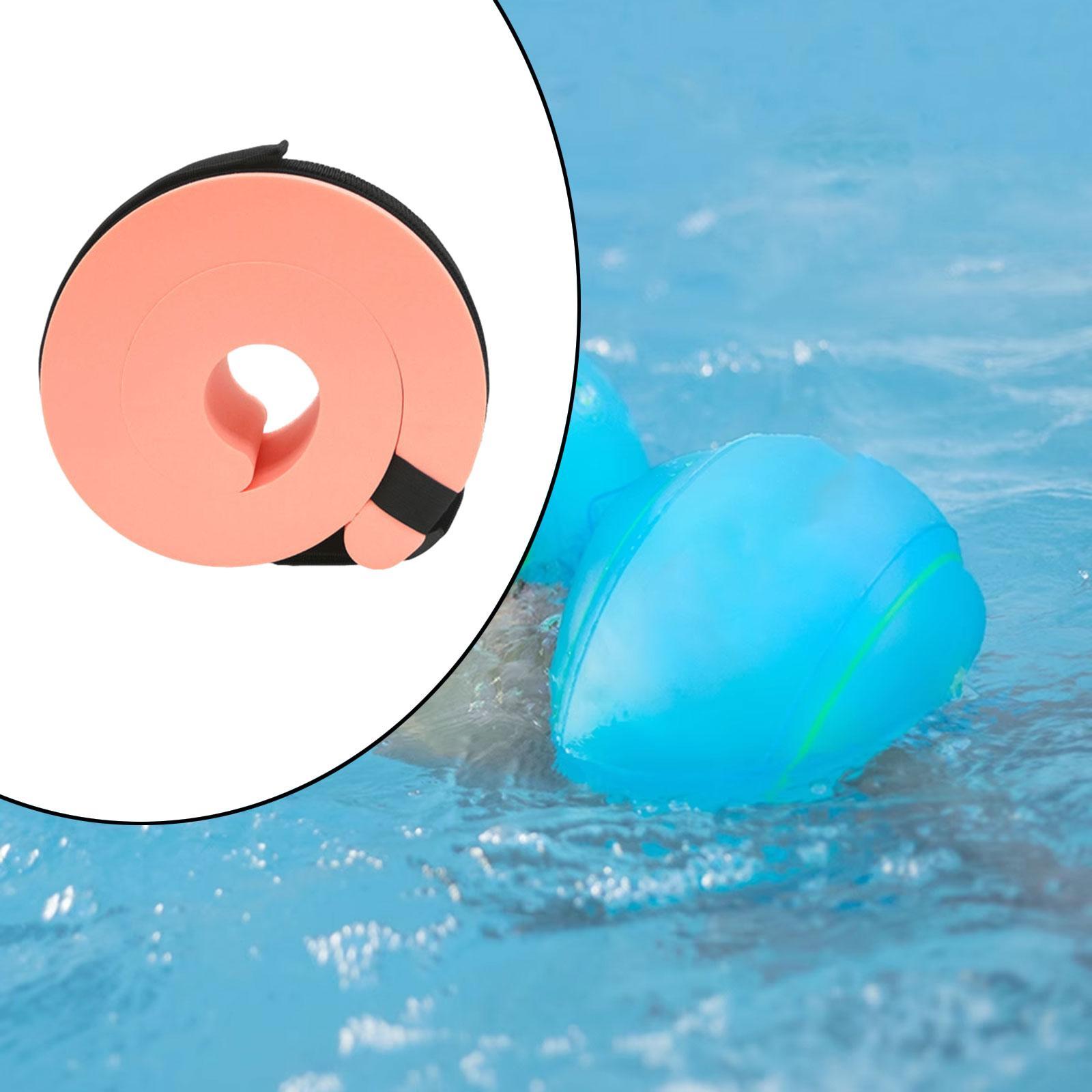 Flotador de Brazo Compacto de  - Aquatic Sports Activities reseña y precio