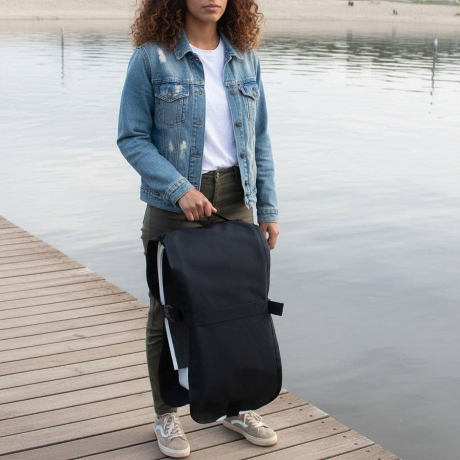 Bolsa para Aletas de Buceo, Bo - Fin Diving Blade reseña y precio