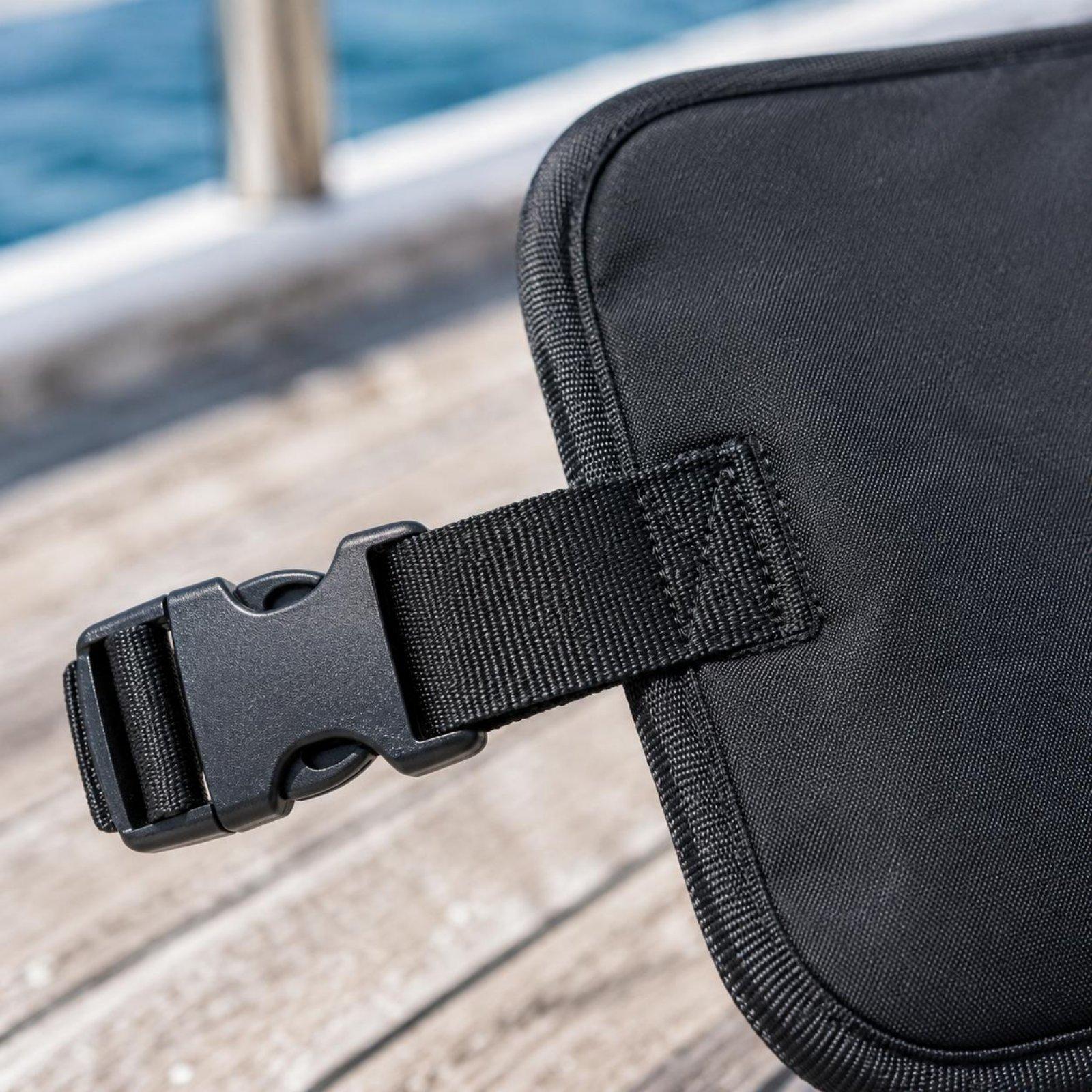 Bolsa para Aletas de Buceo, Bo - Fin Diving Blade reseña y precio