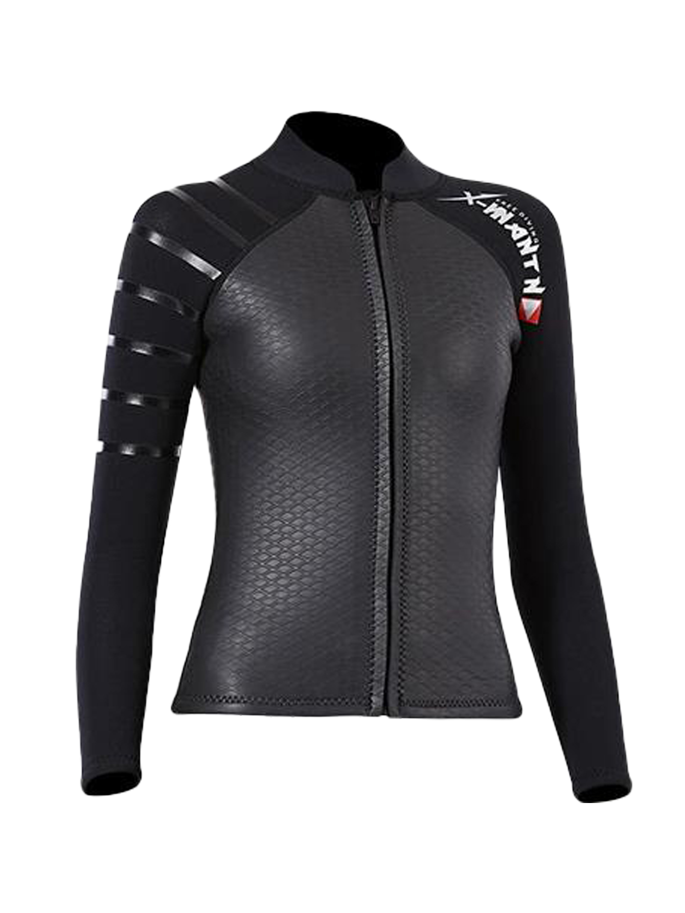 Chaqueta Deportiva de Neopreno - Aquatic Sports Activities reseña y precio