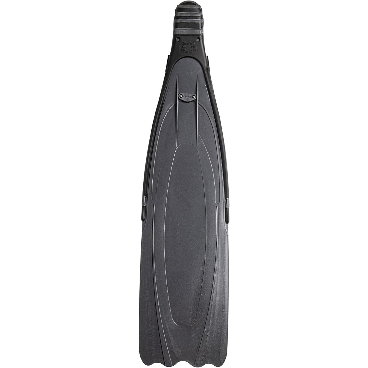 Cressi gara-aletas DE BUCEO MO - Fin Diving Blade reseña y precio