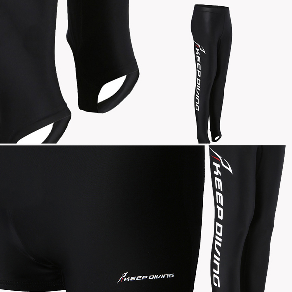 Pantalones de Neopreno para De - Aquatic Sports Activities reseña y precio