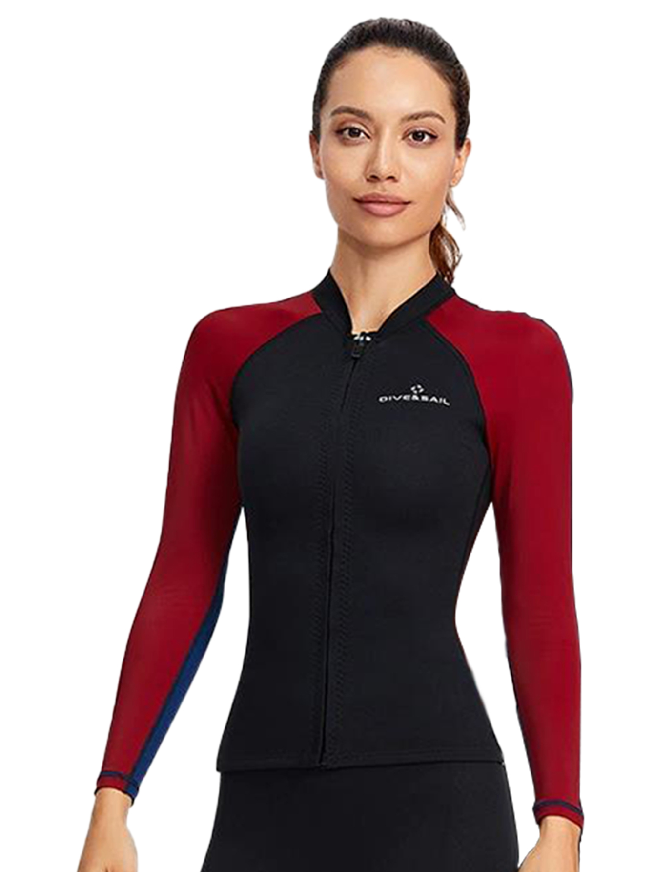 Chaqueta Deportiva de Neopreno - Aquatic Sports Activities reseña y precio