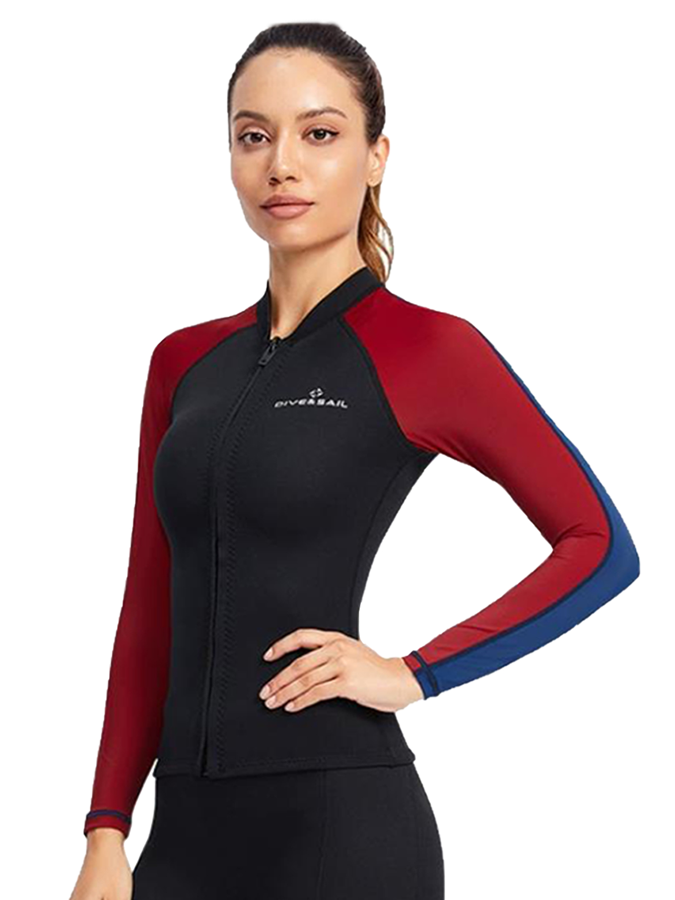 Chaqueta Deportiva de Neopreno - Aquatic Sports Activities reseña y precio