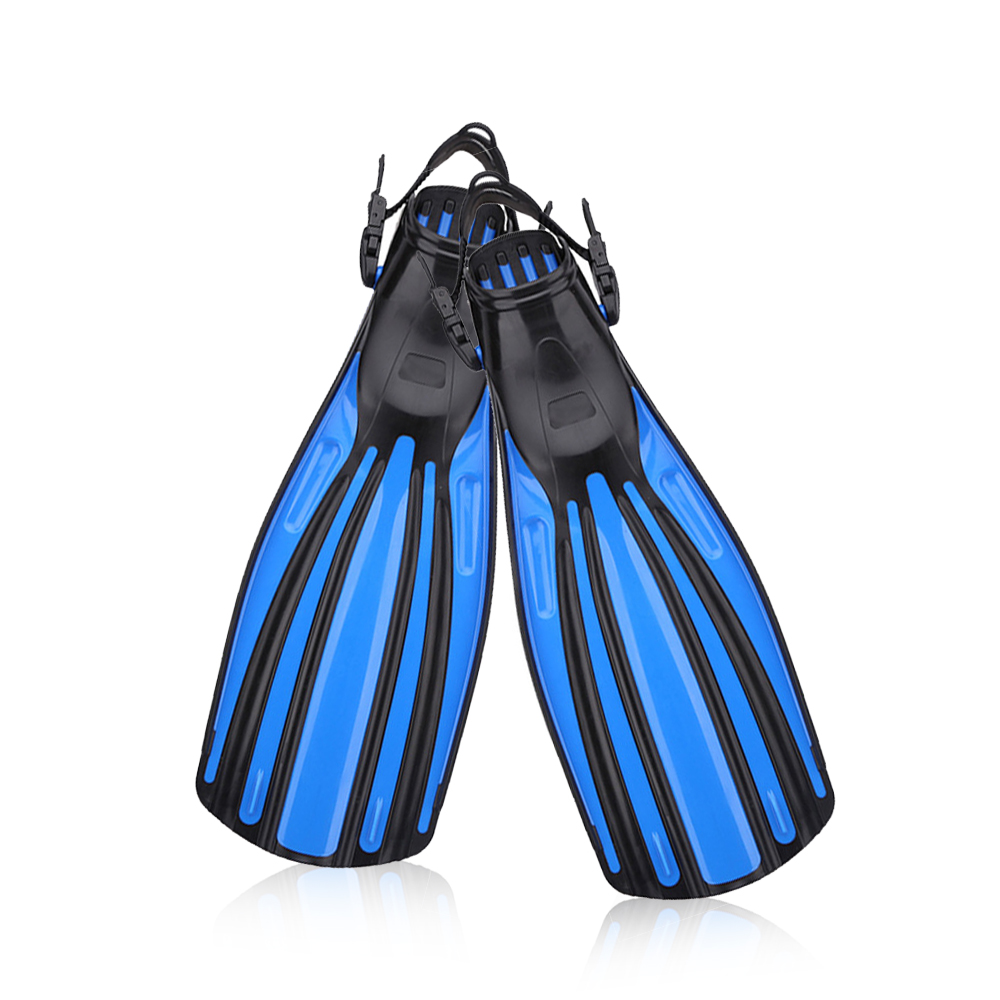Aletas de Buceo Profesionales  - Fin Diving Blade reseña y precio
