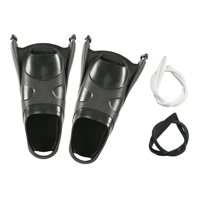 Aletas de Buceo de Fibra de Ca - Fin Diving Blade reseña y precio
