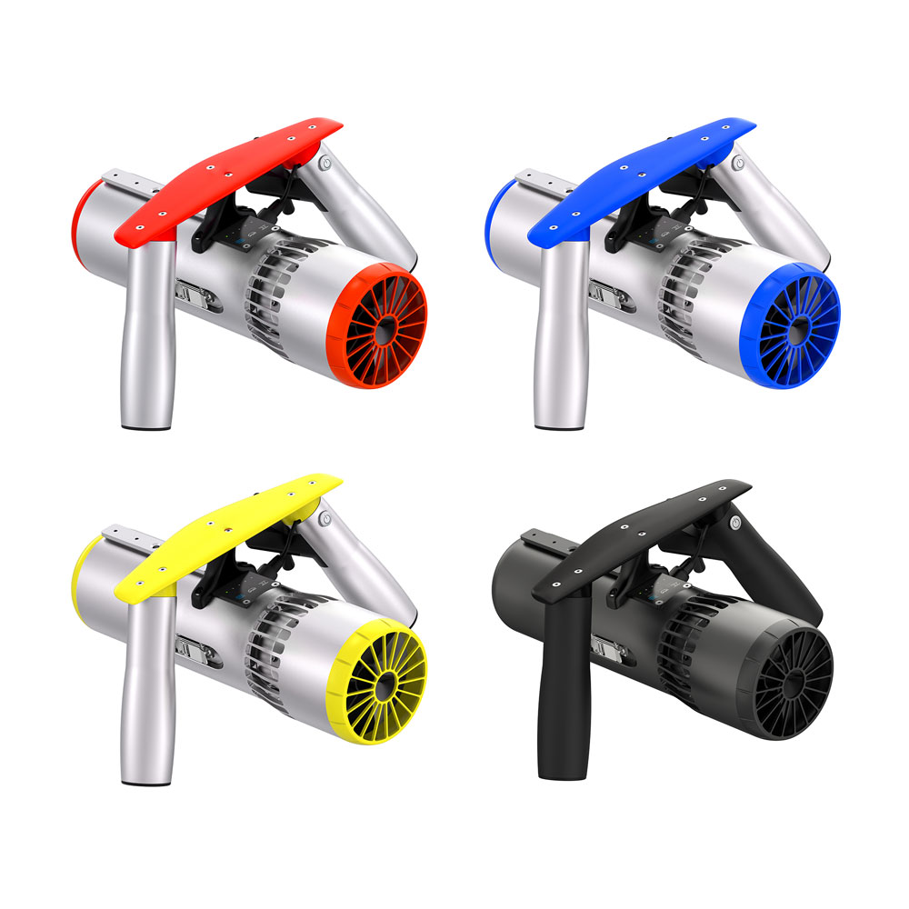 Scooter Acuático Portátil Mult - Aquatic Sports Activities reseña y precio