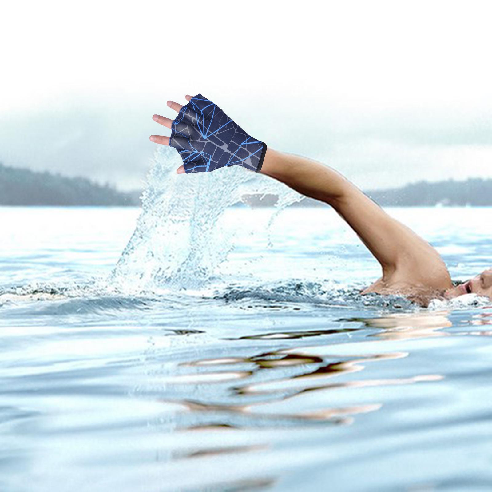 Guantes Profesionales de Neopr - Aquatic Sports Activities reseña y precio