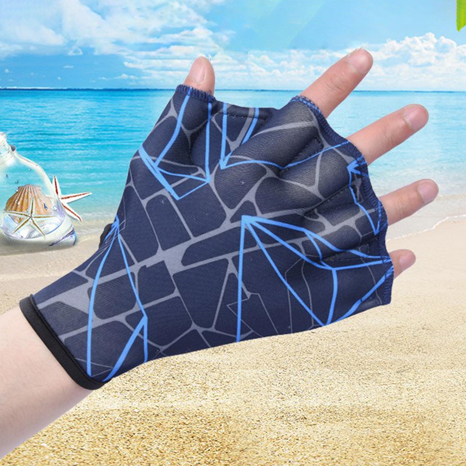 Guantes Profesionales de Neopr - Aquatic Sports Activities reseña y precio