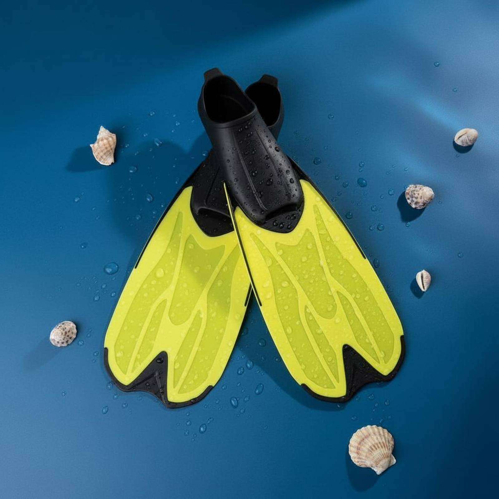 Aletas de Buceo para Adultos,  - Fin Diving Blade reseña y precio
