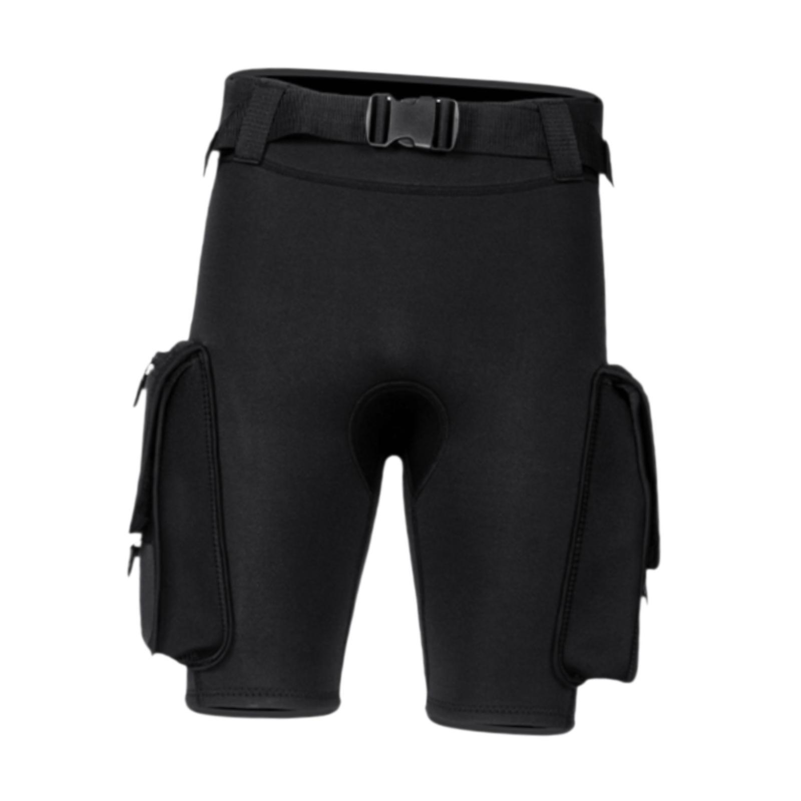 Pantalones para deportes acuát - Aquatic Sports Activities reseña y precio