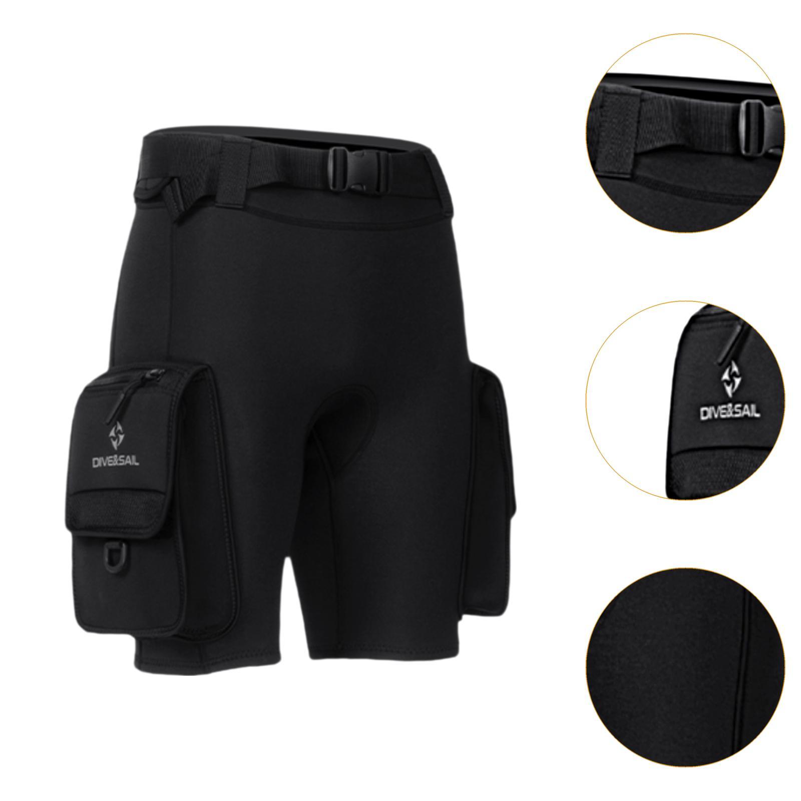 Pantalones para deportes acuát - Aquatic Sports Activities reseña y precio
