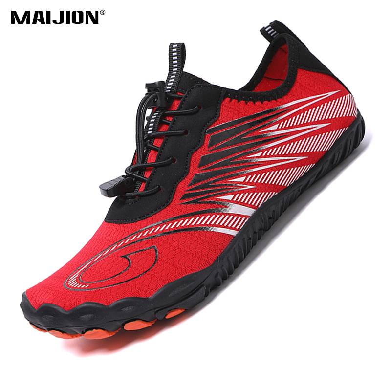 Zapatos transpirables para dep - Aquatic Sports Activities reseña y precio