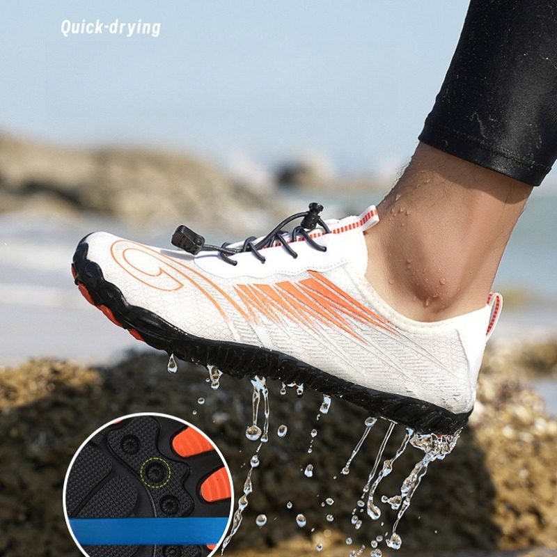 Zapatos transpirables para dep - Aquatic Sports Activities reseña y precio
