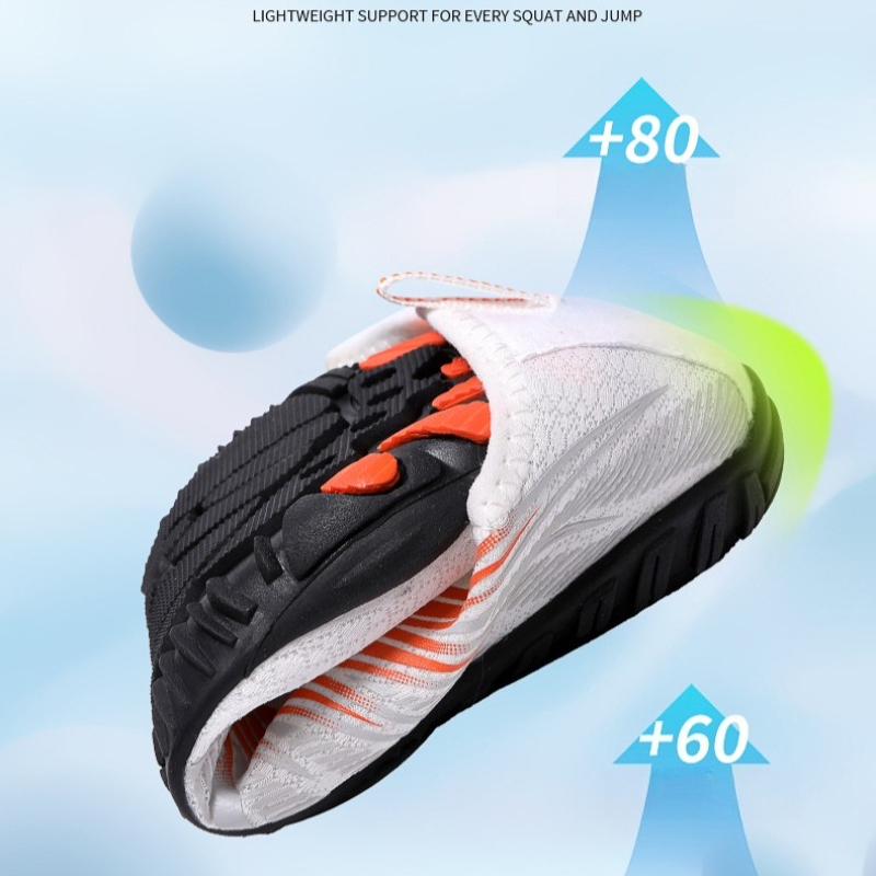 Zapatos transpirables para dep - Aquatic Sports Activities reseña y precio